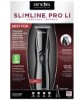 Slimline Pro Li Cordless Trimmer Black