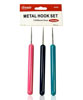 Metal Hook Set 4858
