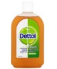 Dettol Liquid Antiseptic