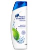 Apple Fresh Anti Dandruff Shampoo