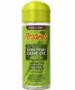 Extra Virgin Olive Oil Enriched With Argan Oil Polishing Hair Serum