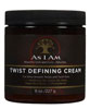 As I Am Beautiful Coils And Curls Twist Defining Cream