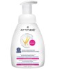 Natural Foaming Hand Wash