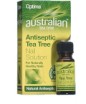 Australian Tea Tree Nail Solution