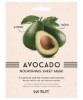 Avocado Nourishing Sheet Mask