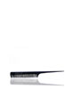 Pro Porcelain Rattail Comb
