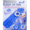 Soft Bubble Jet Spa