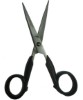 Accessories Barber Scissor 1075B