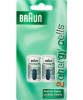 Braun Mini Energy Cell