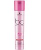 Bonacure Color Freeze PH 4.5 Vibrant Red Micellar Shampoo 