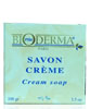 Creme Soap