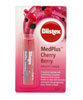 Blistex Medplus Cherry Berry Fruity Fixer Lip Balm