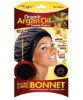 Magic Collection Organic Argan Oil Treated Product Bonnet 3004