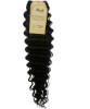 Virgin Brazilian Temptation Human Hair Deep Wave Weave