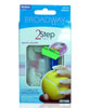 2Step Nail Kit Sporty Square BNK04