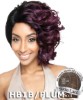 Soft Swiss Lace Front HH BS 218 Stylemix Wig