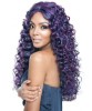 Brown Sugar Glueless Lace HH BSG209 Pasadena Lace Front Wig