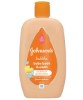 Bubble Baby Bath And Wash