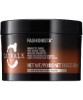 Fashionista Brunette Mask