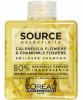 Essentielle Chamomile Flowers Delicate Shampoo