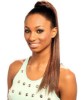 Syn Drawstring Yaki Straight Ponytail