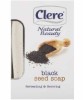 Natural Beauty Black Seed Soap
