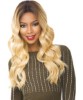 Swiss Lace HH Blend Maria Wig