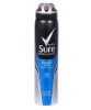 Men 48H Cobalt Dry Anti Perspirant Deodorant Spray