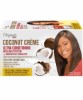 Originals Coconut Creme Ultra Conditioning Relaxer System