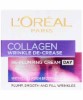 Collagen Wrinkle De Crease Re Plumping Day Cream