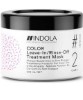Indola Innova Color Leave In Treatment Mask 2 Care