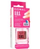 Coral SOS Calcium Nail Builder Base Coat