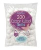 Cotton Tree Cotton Wool Balls