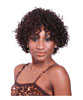 Crowning Glory Syn Short Africa Wig