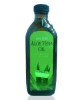 Hundred Percent Pure Aloe Vera Oil For Beauty And Health