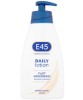E45 Daily Lotion Fast Absorbing Effective Hydration 
