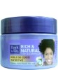 Dark And Lovely Rich And Natural Hairfood