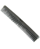 Three Row Comb D12
