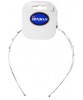 71095 D C Style Metel Hair Band