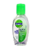 Healthy Touch Hand Hygiene Gel