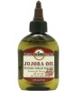 Jojoba Oil Premium Natural Hair Oil