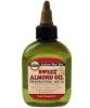 Difeel Sweet Almond Oil Premium Natural Hair Oil