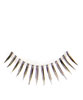 Hand Made Natural Look Eyelashes 113