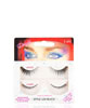 Hand Made Natural Look Eyelashes 124