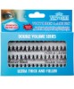 Double Volume Series Ultra Thick And Fuller Medium Black Lashes