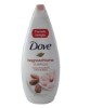 Almond Cream And Hibiscus Beauty Bubble Bath Crema Di Mandorie