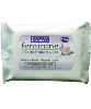 Beauty Formulas Feminine Intimate Hygiene Wipes