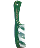 Plastic Wig Comb