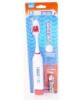 Velocity Battery Power Toothbrush