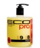 Eco Pro Cream Styling Gel Flex
